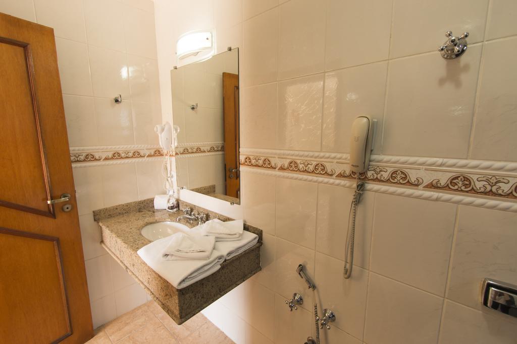 Pousada Alto D'Ouro Campos do Jordao Room photo