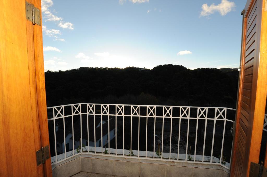 Pousada Alto D'Ouro Campos do Jordao Room photo