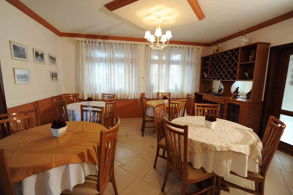 Pousada Alto D'Ouro Campos do Jordao Room photo